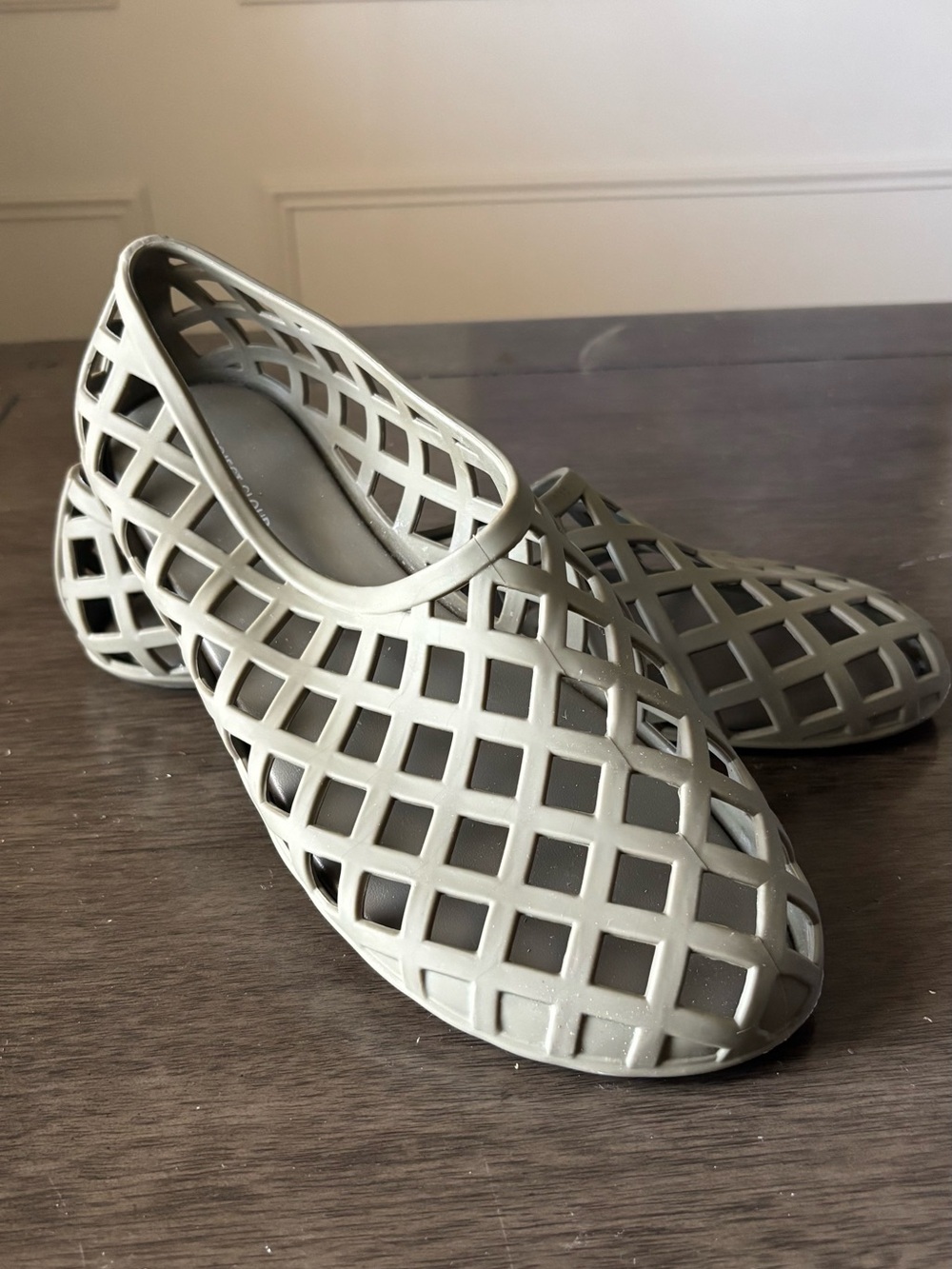 Project Cloud Light Summer Flat Shoes Jelly
Shoes Women’s footwear